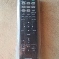 Дистанционно за ресивър Sony RMT-AA401U, снимка 1 - Аудиосистеми - 43469721