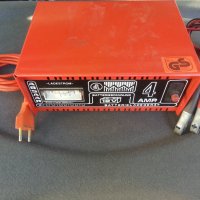 Зарядно устройство за акомулатор за автомобил -10А, снимка 2 - Аксесоари и консумативи - 32798187