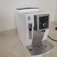 Продавам кафемашини внос от Германия робот пълен автомат DELONGHI MAGNIFICA S ESAM 22, снимка 2 - Кафемашини - 43167683