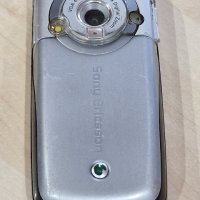 Sony Ericsson K700, снимка 12 - Sony Ericsson - 43173125