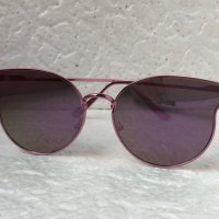 Dior 2020 дамски слънчеви очила тип котка 27, снимка 10 - Слънчеви и диоптрични очила - 28948834