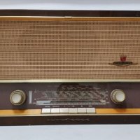 Радио Nordmende Rigoletto V15, снимка 1 - Радиокасетофони, транзистори - 28024630