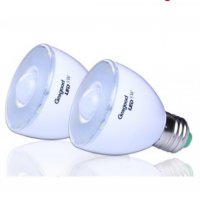 LED Крушка С Датчик За Движение 3W, снимка 2 - Крушки - 26867544