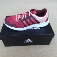 Дамски маратонки Adidas Essential Fun 2 W, снимка 1 - Маратонки - 33448702