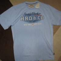 Тениски FS, HEROD, MCL    мъжки,М-Л-ХЛ, снимка 11 - Тениски - 32878338