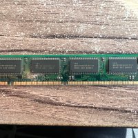 Ретро SD-RAM - PC-133, PC-100, PC-66 - 256 MB, 128 MB, 32 MB, снимка 2 - RAM памет - 37694609