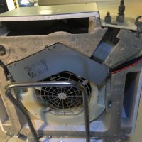 "Toshiba" Таванен и стенни вътрешни тела на климатици за VRV-система, снимка 4 - Климатици - 32446040