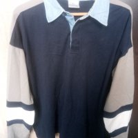 Мъжка блуза, снимка 1 - Блузи - 40057347