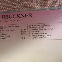 BRUCKNER, снимка 5 - CD дискове - 43039592
