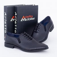 мъжки обувки, снимка 2 - Официални обувки - 34601711