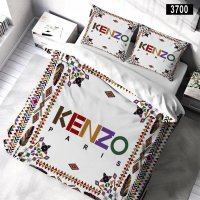 Луксозен Спален Комплект Kenzo код 20, снимка 1 - Спално бельо - 32439805