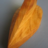 Дървен печат за хляб, снимка 6 - Други - 40430785