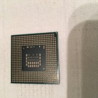 Процесор Intel-  Т9550/2,66GHz/6M/1066,Core 2, снимка 2 - Процесори - 27596611