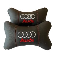  Възглавнички за Audi, Bmw, Mercedes , снимка 4 - Други стоки за дома - 43702514