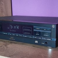 Philips CD604, снимка 1 - Аудиосистеми - 44111743