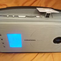 Grundig Ovation CDS6680 USB аудио система, снимка 2 - Аудиосистеми - 11044094