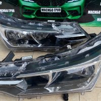 Фарове Led фар за Тойота Корола Toyota Corolla , снимка 1 - Части - 38947040