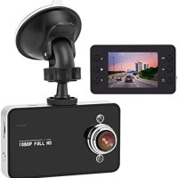 Нов 1080P Full HD Автомобилна Камера с Двоен Обектив и Нощно Виждане, снимка 1 - Аксесоари и консумативи - 43164041