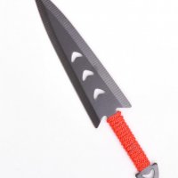 Нож - острие (Кунай), снимка 1 - Ножове - 39767743