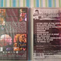 R.E.M.   DvD, снимка 2 - DVD дискове - 38743727