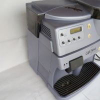 Продавам кафемашини внос от Германия ,робот,пълен автомат SAECO VIENA CAFE NOVA DISPLEY, снимка 13 - Кафемашини - 27474303