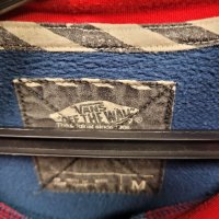 VANS и SuperDry Hoodi, худи суитчър , снимка 8 - Суичъри - 35433491