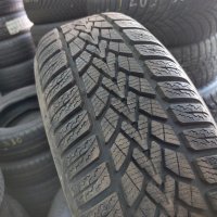 1бр. НОВА зимна гума DUNLOP 185 60 15 dot 3516, снимка 1 - Гуми и джанти - 37103220