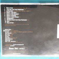 Anthony Wilson Nonet – 2006 - Power Of Nine(Contemporary Jazz), снимка 4 - CD дискове - 43009170
