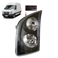 Фар Фарове за бус VW Crafter 2006-2014г ляв/десен, снимка 1 - Аксесоари и консумативи - 43773965