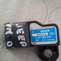 Мап сензор Bosch 0281002845, снимка 1 - Части - 36874410