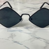 Слънчеви очила ромб / ромбоидна форма, снимка 3 - Слънчеви и диоптрични очила - 44018456