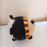 плюшена панда, снимка 2 - Плюшени играчки - 32525706