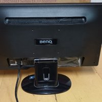 Монитор BENQ G2025HD Series LCD Monitor - 20', снимка 4 - Работни компютри - 43870779
