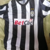 Тениска Juventus - Pepe номер 23, снимка 6 - Тениски - 36610254