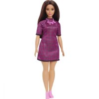 Кукла Barbie Fashionista / Барби, снимка 2 - Кукли - 43291133