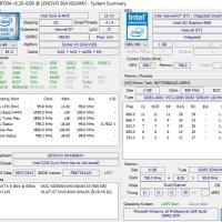 +Гаранция Геймърски компютър PC Lenovo Intel Core i5-4670 / NVIDIA QUADRO 2GB / 8GB DDR3 / 500GB, снимка 9 - Геймърски - 43154415