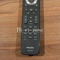 ДИСТАНЦИОННО УПРАВЛЕНИЕ Philips television, снимка 4 - Дистанционни - 36491371