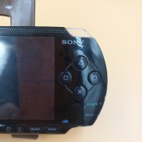 PSP Sony -1004+зарядно, снимка 8 - Други игри и конзоли - 44103627