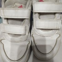 Детски маратонки "Adidas", снимка 2 - Детски обувки - 37014385