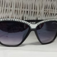 Очила Модерни 34 дамски слънчеви очила, снимка 2 - Слънчеви и диоптрични очила - 35815414