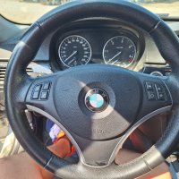 BMW 320D 184кс на части , снимка 13 - Автомобили и джипове - 43120552