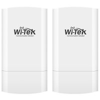 Продавам Wi-Tek WI-CPE111-KIT, снимка 1 - HD камери - 43622616