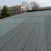 Ремонт  на покриви с хивро изолация, снимка 1 - Ремонт на покриви - 44844380