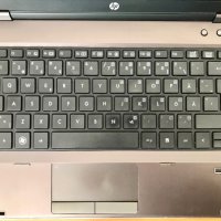 Лаптоп HP ProBook 6360b + Безжична мишка, снимка 4 - Лаптопи за дома - 43379456