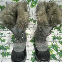 Sorel Waterproof N36 - 35 лв, снимка 3 - Дамски апрески - 44000127