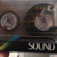 Аудио касети (аудиокасети) BASF/EMTEC ferro, fero extra, снимка 2 - Аудио касети - 43698140
