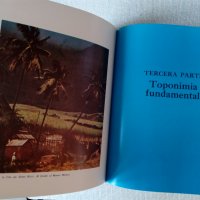 Куба: Природата и човекът - на испански език, снимка 3 - Специализирана литература - 32990615