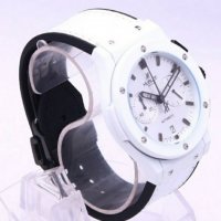 Мъжки луксозен часовник Hublot Big Bang Vendome Collection, снимка 1 - Мъжки - 32426562