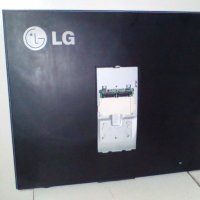 Монитор LG,17 инча за части, снимка 2 - Монитори - 43625269