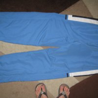 Спортно долнище SERGIO TACCHINI   мъжко,Л, снимка 3 - Спортни дрехи, екипи - 33008286